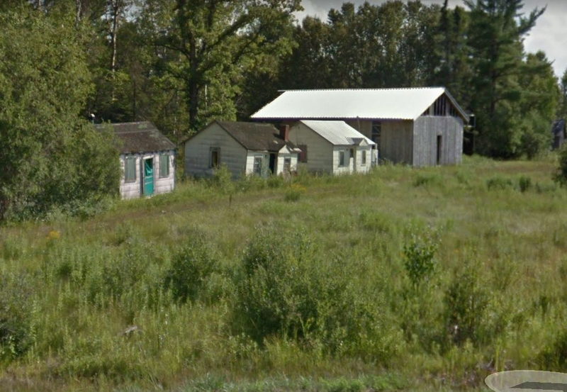 Margrets Motel - 2018 Street View (newer photo)